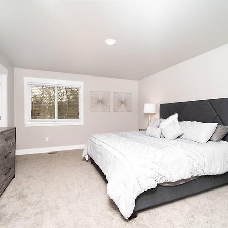 Delightful, New Townhome Downtown Billings Exterior foto